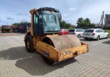 Tandem-Vibrowalzen STA VH 1000 A