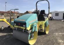 Tandem-Vibrowalzen STA VH 150