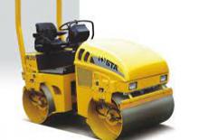 Tandem-Vibrowalzen STA VH 250