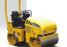 Tandem-Vibrowalzen STA VH 270