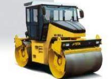 Tandem-Vibrowalzen STA VH 850 A