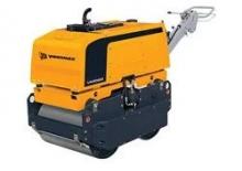 Tandem-Vibrowalzen JCB-Vibromax VMD 80 E-Starter