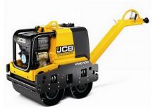 Tandem-Vibrowalzen JCB-Vibromax VMD100