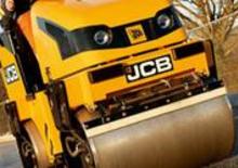 Tandem-Vibrowalzen JCB-Vibromax VMT160-80