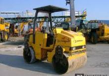 Tandem-Vibrowalzen JCB-Vibromax VMT 390 S