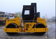 Tandem-Vibrowalzen JCB-Vibromax VMT 850 H