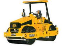 Tandem-Vibrowalzen JCB-Vibromax VMT 850