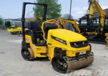 Tandem-Vibrowalzen JCB-Vibromax VMT160-100