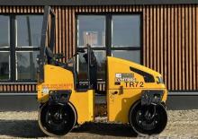 Tandem-Vibrowalzen JCB-Vibromax VMT260-100