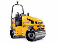 Tandem-Vibrowalzen JCB-Vibromax VMT260-100
