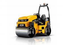 Tandem-Vibrowalzen JCB-Vibromax VMT380-130