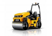 Tandem-Vibrowalzen JCB-Vibromax VMT380-140
