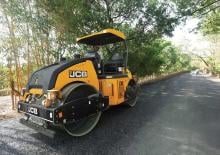 Tandem-Vibrowalzen JCB VMT860