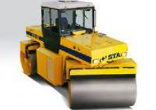 Tandem-Vibrowalzen STA VSH 102 *