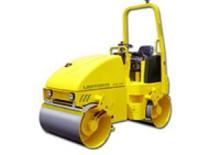 Tandem-Vibrowalzen Lebrero VTA 201-100