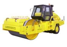 Tandem-Vibrowalzen Lebrero VTA 90