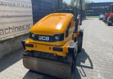Tandem-Vibrowalzen JCB-Vibromax W 102*