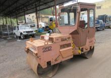 Tandem-Vibrowalzen Vibromax W 252 B