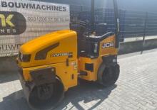 Tandem-Vibrowalzen JCB-Vibromax W 265*