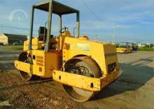 Tandem-Vibrowalzen Vibromax W 752