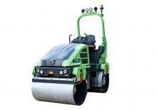 Tandem-Vibrowalzen XCMG XD120EP
