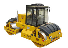Tandem-Vibrowalzen XGMA XG6101D