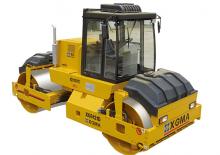 Walzenzüge XGMA XG6121D