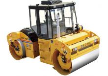 Walzenzüge XGMA XG6131D-I