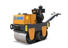 Tandem-Vibrowalzen XCMG XMR050