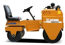 Tandem-Vibrowalzen XCMG XMR070K