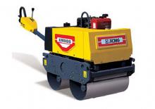 Tandem-Vibrowalzen XCMG XMR08