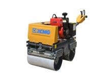 Tandem-Vibrowalzen XCMG XMR083
