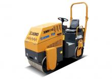 Tandem-Vibrowalzen XCMG XMR110