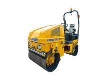 Tandem-Vibrowalzen XCMG XMR153 