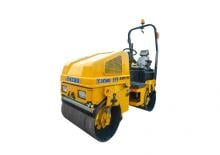 Tandem-Vibrowalzen XCMG XMR153S