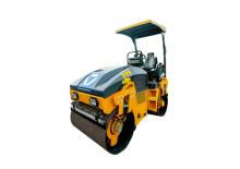 Tandem-Vibrowalzen XCMG XMR303