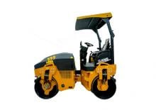 Tandem-Vibrowalzen XCMG XMR303S