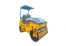 Tandem-Vibrowalzen XCMG XMR403S