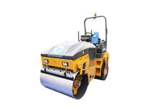 Kombiwalzen XCMG XMR403SVT