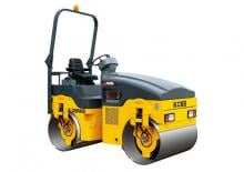 Tandem-Vibrowalzen XCMG XMR40S