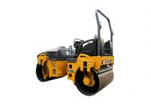 Tandem-Vibrowalzen XCMG XMR603