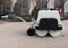 Tandem-Vibrowalzen YTO YSZ08DB