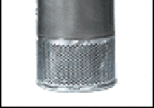 Abwasser-Schlammpumpen Grindex Maxi L