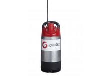 Abwasser-Schlammpumpen Grindex Mini