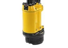 Abwasser-Schlammpumpen Wacker Neuson PS2 3703