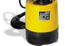 Abwasser-Schlammpumpen Wacker Neuson PS2 500