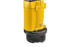 Abwasser-Schlammpumpen Wacker Neuson PS3 1503