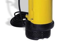 Abwasser-Schlammpumpen Wacker Neuson PS3 3703