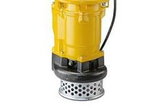 Abwasser-Schlammpumpen Wacker PS4 11003 HF