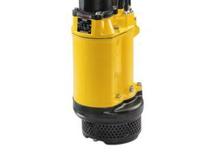Abwasser-Schlammpumpen Wacker PS4 3703